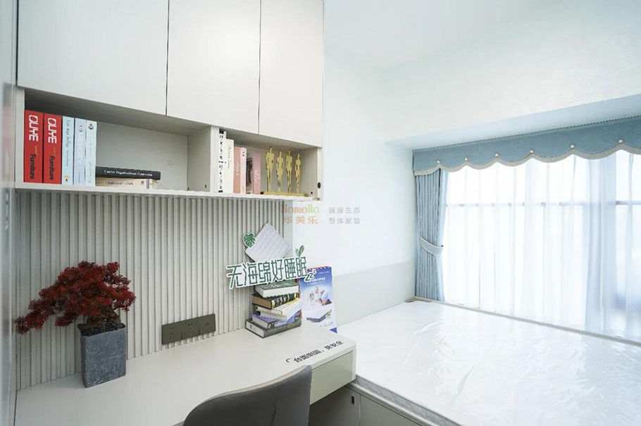 未來天空之城360°無死角的高級感，儲物設(shè)計逆襲！